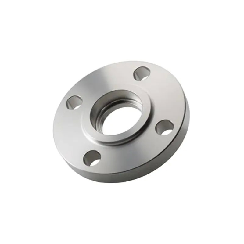 Metal ASTM A694 F60 Butt Welding Neck Flange 12.7'' SCH80 ASME B16.5 Flanges Best Price