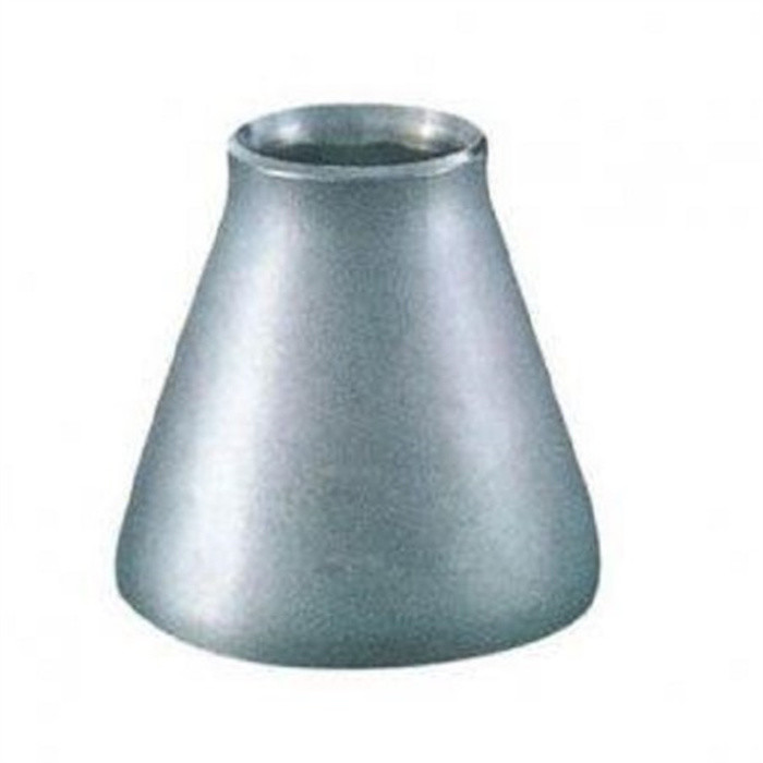 Round Welded Stainless Steel Reducer