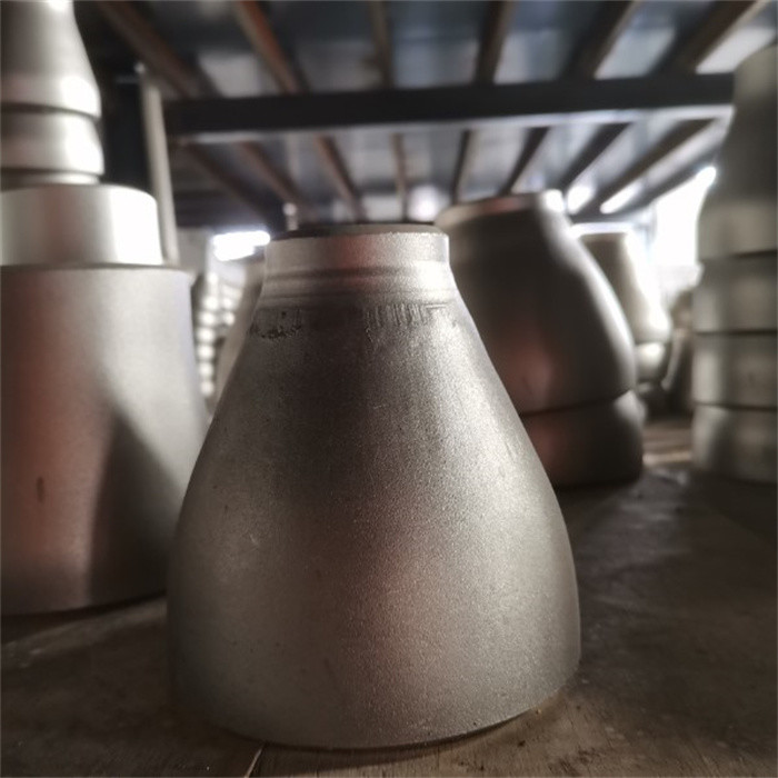 Casting Stainless Steel Reducer Customized Size