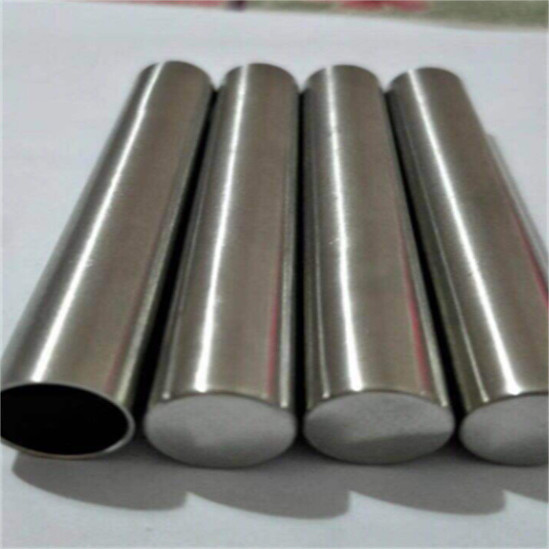 Beveled High-Strength Pipe with Customized Inner Diameter