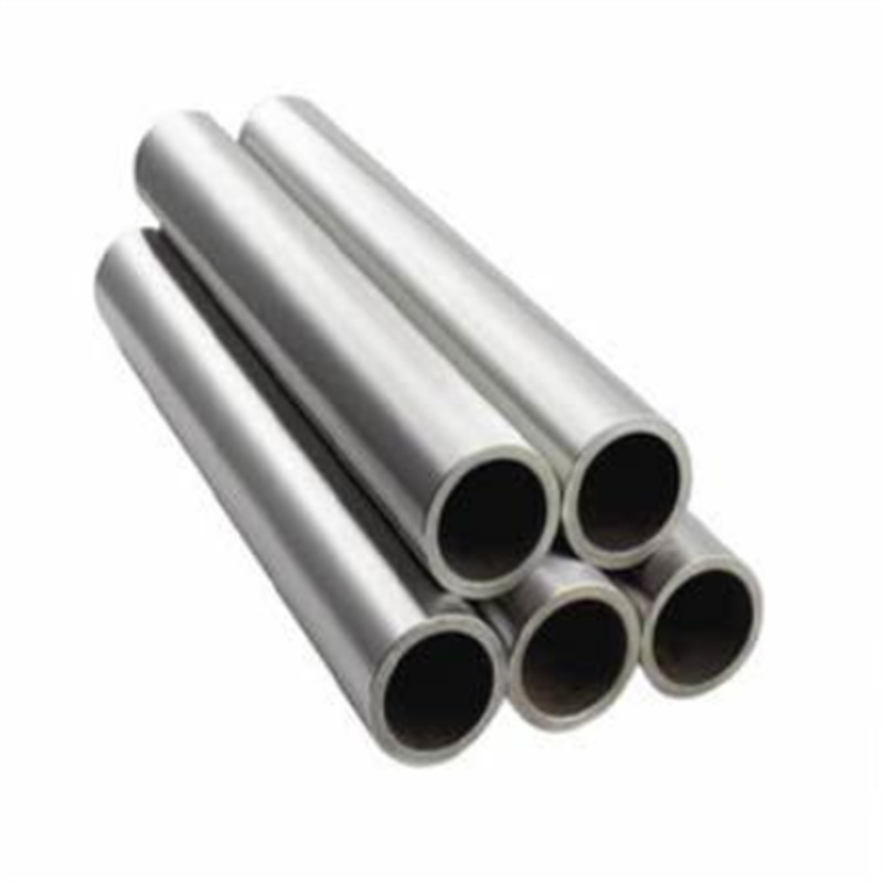 Hastelloy C276 Stainless Steel Pipe Metal Welded Nickel Alloy Steel Pipe Tube