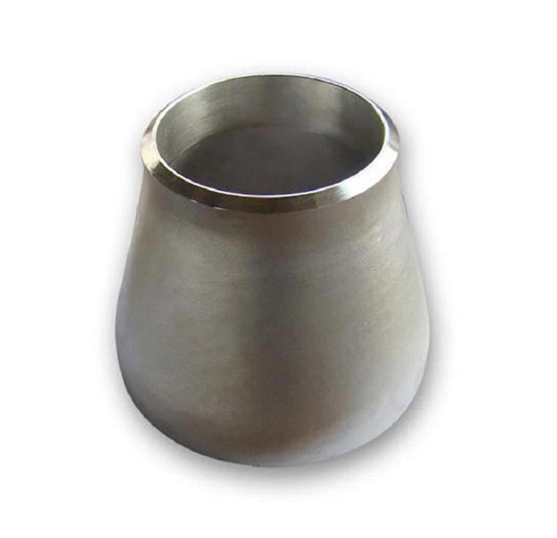 ASTM B16.9 SS 304 316 Butt Weld Fitting Stainless Steel Pipe Fitting Reducer 4x3Inch SCH40