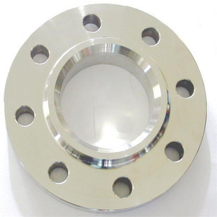 Threaded Flange Forged Steel Flange DN15-DN25 1/2