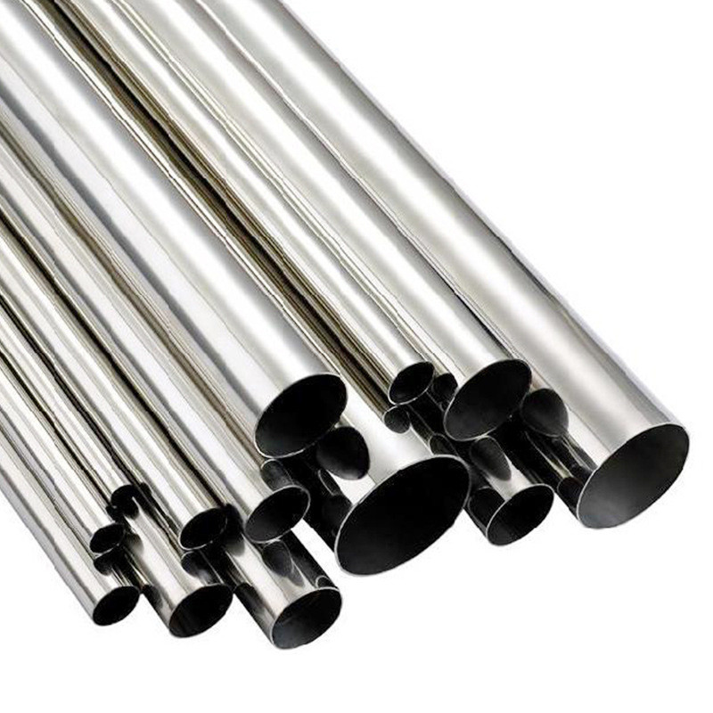 METAL Carbon Steel Pipe 10