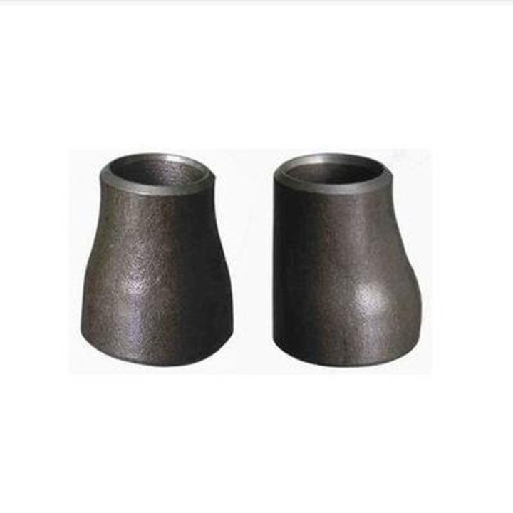 Metal Carbon Steel 20# Q235 ASTM A234 WPD 4 X 3 Inch Std40 Concentric Eccentric Reducer