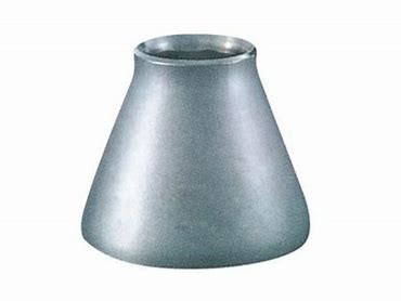 Carbon Steel Butt-Welding Reducer Pipe Fittings Astm B16.9 SCH 40 Equal Reducer