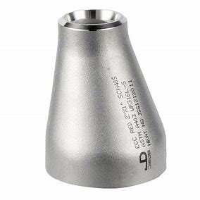 Carbon Steel Butt-Welding Reducer Pipe Fittings Astm B16.9 SCH 40 Equal Reducer
