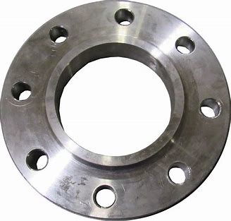 Slip-On Flange  Steel Flange DN15, DN20, DN25 1/2