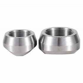 MSS SP97 1 STD 2205 F51 S31803 Material WELDOLET socketolet threadolet Pipe Fittings