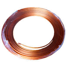 C22 600 601 copper nickel tube and pipe