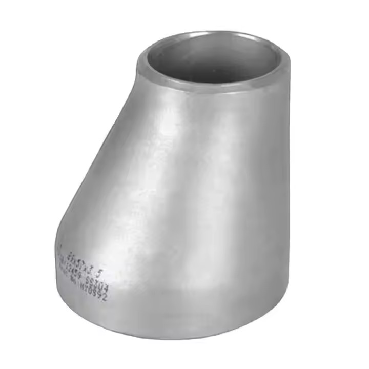 Alloy Steel Pipe Fittings 6
