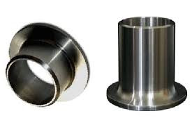 TOBO Pipe Fittings EN10992-1 TYPE36 Lap Joint Flange Stub End CUNI 9010