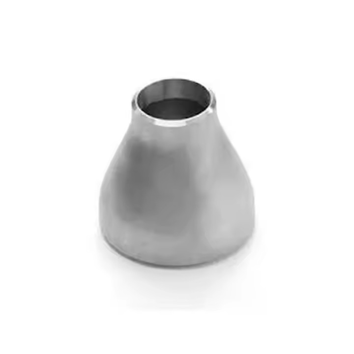 ASTM B16.9 SS 304 316 Butt Weld Fitting Stainless Steel Pipe Fitting Reducer 4x3Inch SCH40