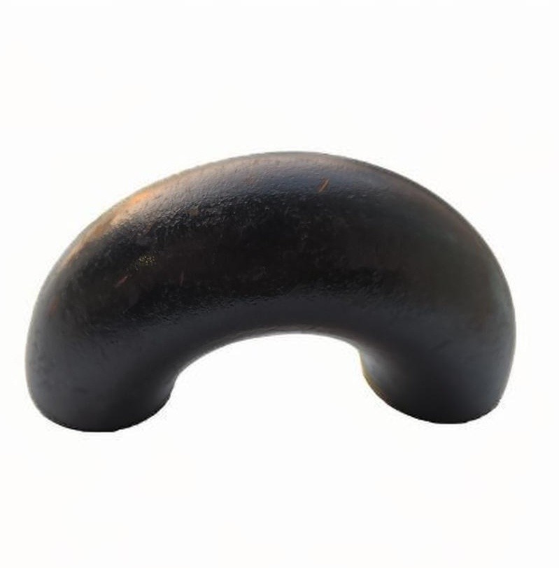 Butt-welding 180D Short Radius Bend ASTM A420/A420M WPL9 2