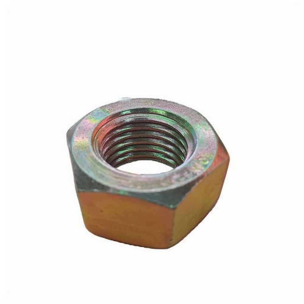 TOBO 3000# Forged Copper 3/8