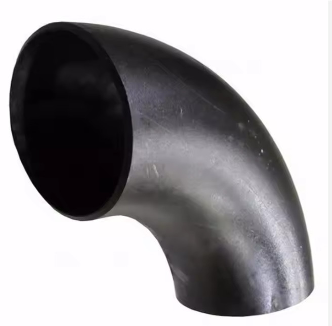 BW Radius Elbow Butt Welding Fitting Degree 90 NPS 1/2