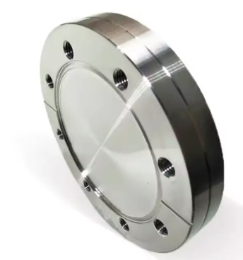 SS304 SS316 Lapped Joint/Blind/ Slip-On/ Welding Threaded Forged Flange ASME B 16.5