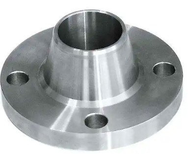 METAL Factory Customizable Stainless Steel Forged Weld Neck Flange for Pipe Stainless Steel Flanges