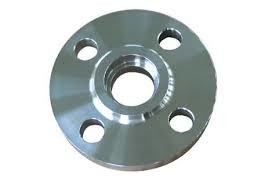 Customized 304 Stainless Steel Flanges Carbon Steel PN10/16 Welded Flange ASTM Forged Threaded Drainage Pipe Fittings Flange