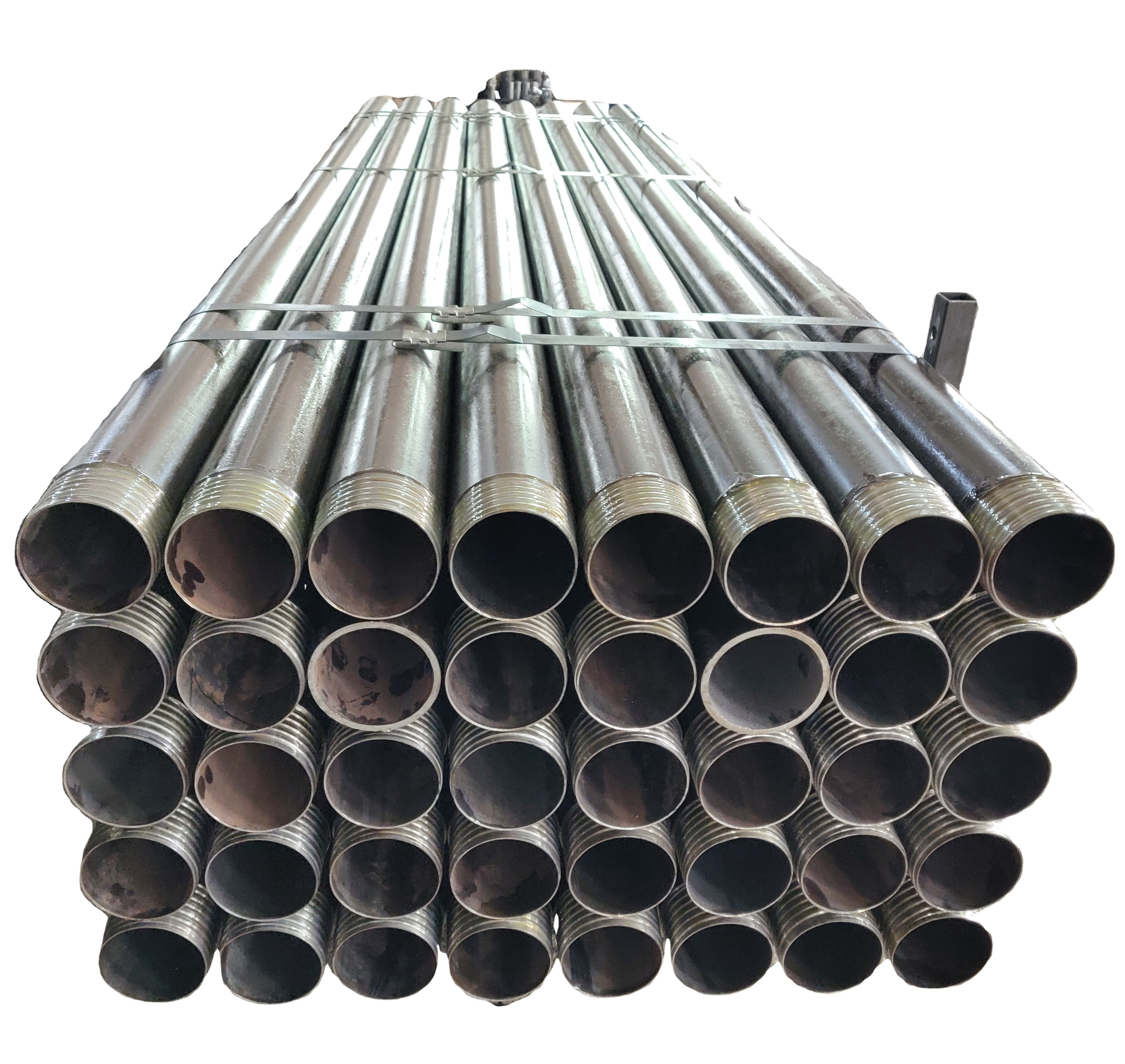 Seamless Steel Tubing 20”SCH40 A335 P11 Pipe Carbon Alloy Steel Pipe Gas