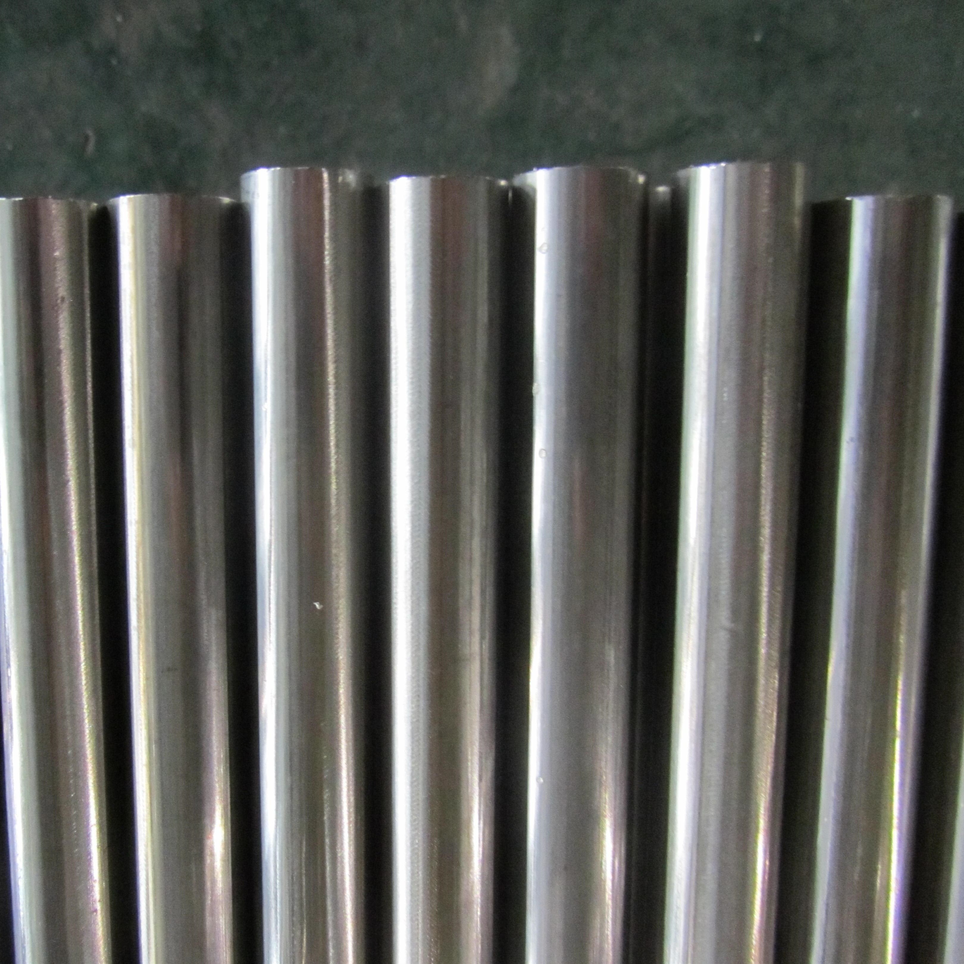 304L 316L TP316Ti S31803 904L 310S Stainless Steel Welded Pipe Tube ASTM A249 ASTM A269 ASTM A789