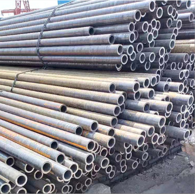 S32760 Duplex Stainless Steel Seamless Pipe For Heat Exchange