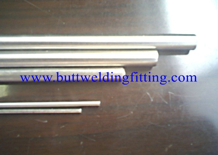 SUS 202 Cold Drawn Stainless Steel Flat Bar JIS, AISI, ASTM, GB, DIN, EN
