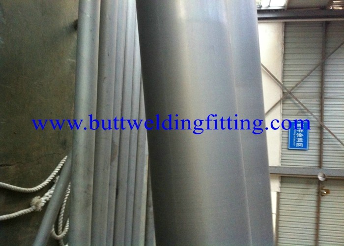 31803 Duplex Stainless Steel Pipe