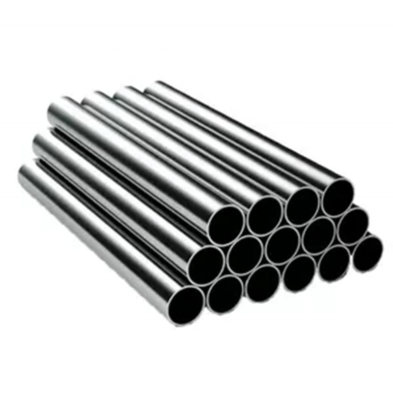 825 Pipes 825 Pipes Best quality Incoloy 825 Inconel 625 1.5mm Stainless Steel Pipes Price