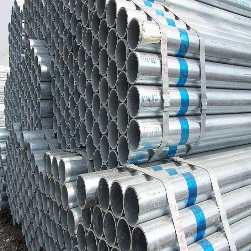 Alloy Steel Pipe Tube Manufacturer Supplier INCONEL Alloy ASTM A106 Sch40 Pipe