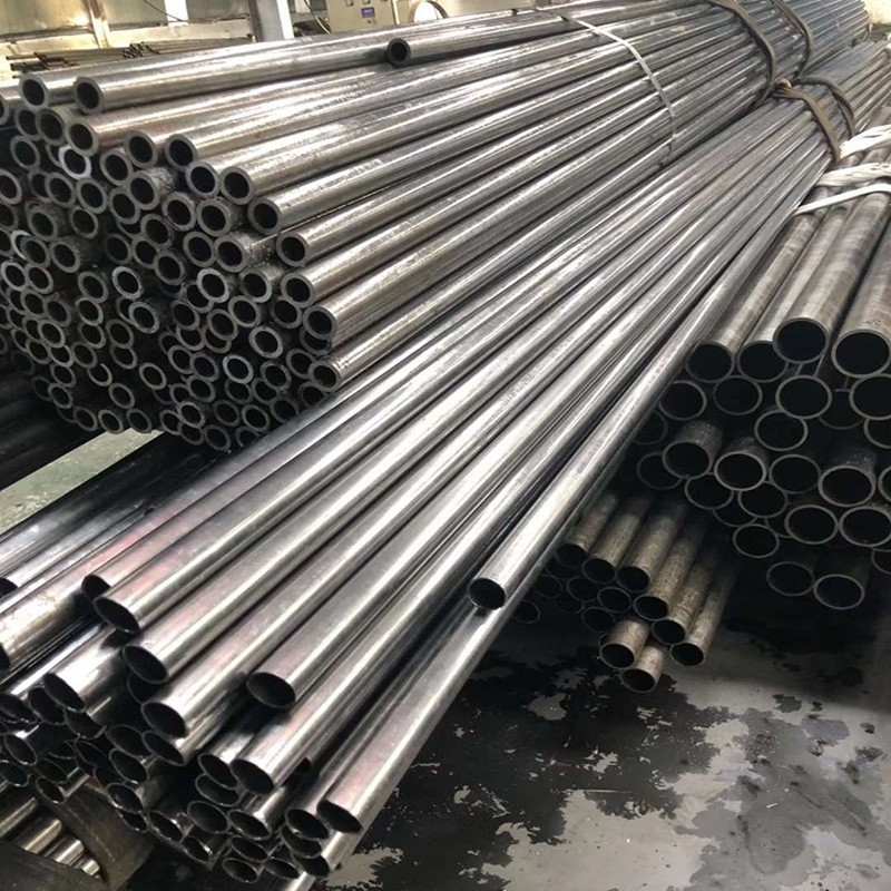 Competitive price Seamless 4130 4140 Chromoly steel pipe and tube