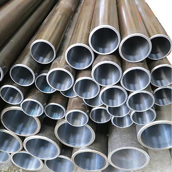 ASTM A513 1026 Dom Tube Honed Cylinder Pipe Seamless Carbon Steel Tube