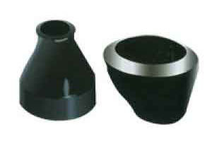 ASME/ANSI B16.9 Carbon Steel 234 WPB 5InchX6Inch SCH40 Pipe Fittings Concentric Eccentric Reducer in Stock