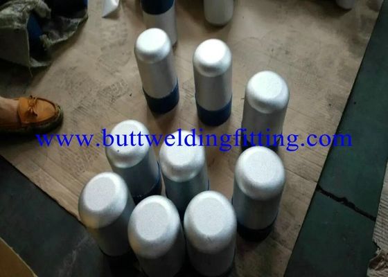 90 Deg Forged Pipe Fittings