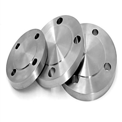 3/4"FLANGE, BL, TG, ASME B16.5, SS ASTM A182 GR F316L, ASTM A182 F91, THICKNESS 10S, CL400LB
