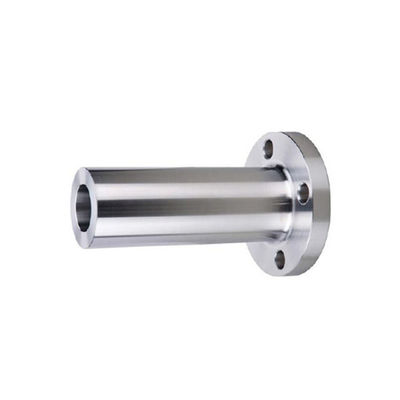 LWN FLANGE Stainless Steel ASTM A182 F304 THICKNESS 10S ASME B16.5 SIZE: 1/2"-24"- 1500#, SCH.80 RF FF RTJ