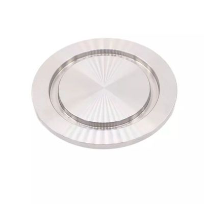 22"FLANGE, BL, RJ, CL1200LB,ASTM A350 LF1,Carbon Steel Forged,ASME B16.5,THICKNESS 40S