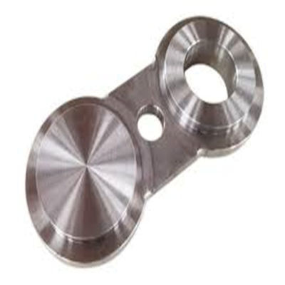 2 1/2" Full Size 1500LB8 BL Flange RF ASTM A182 F904L Sanitary SS Forged Drainage ASME B 16.5 Pipe Fittings