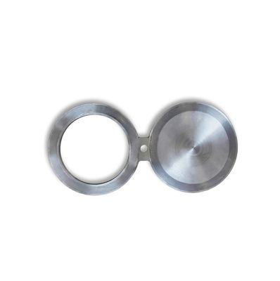 8 Blind Spectacle Flange ASTM A694 F52 Pipe Fittings 2inch Class600