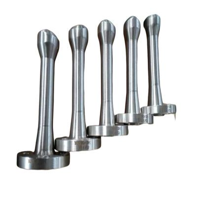 Nipo Flange Alloy Steel ASTM A182 F7 Pipe Fittings 3inch Class900