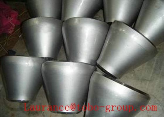 Stainless Steel ANSI Flange Reducer
