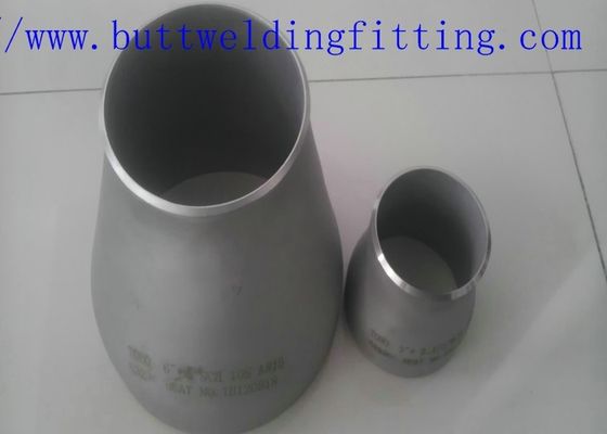 Certified Stainless Steel Elbow for Welded Connections ISO/CE/API/CE Marked Pressure Resistance