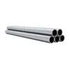 Custom Logo And Packing Inconel 601 Nickel Base Alloy Seamless Pipe