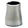 Round Head Polished Stainless Steel Reducer / Stainless Steel Reducing ANSI DIN JIS GB Standard