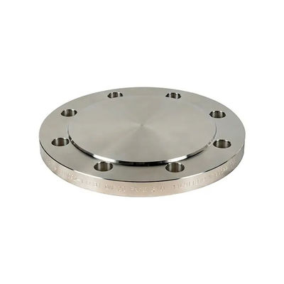 12 Inch Class 600 Carbon Steel Blind Flange New Arrivals Super Duplex