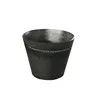 Titanium Alloy Steel Pipe Fittings ASTM B363 Ti Gr7 2'' X 1'' SCH10S X SCH40S Titanium Alloy Swage Nipple