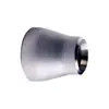Concentric / Eccentric Reducer Cone Din 2616 Carbon Steel Reducer 160x80 For Pipe