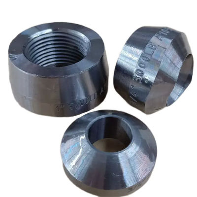 Fittings per tubi forgiati ASTM Sockolet MSS SP-97 Olet con certificazione PED
