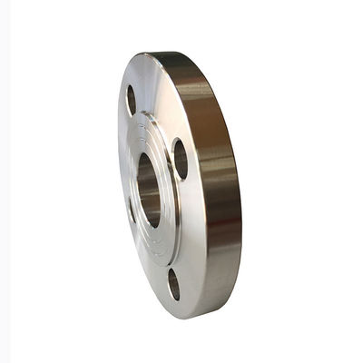din pn16 stainless steel 316l flange ansi b16.5 flat face flange