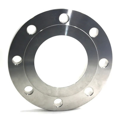 TOBO Welded Steel Butt Weld Pipe Fittings 3000LBS 6000LBS Pressure Rating